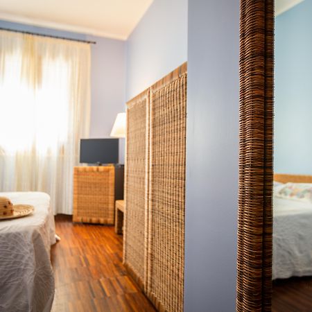 Hotel Cetarium Castellammare del Golfo Exterior photo