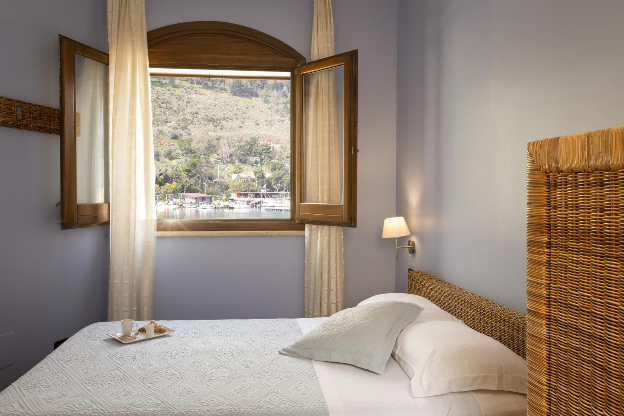 Hotel Cetarium Castellammare del Golfo Exterior photo