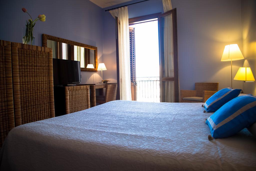 Hotel Cetarium Castellammare del Golfo Exterior photo